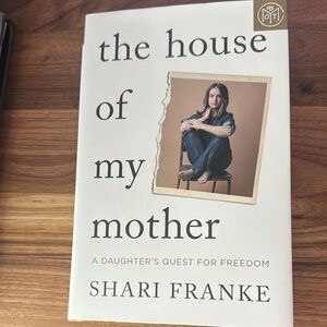 The House of My Mother (memoir) by Shari Franke